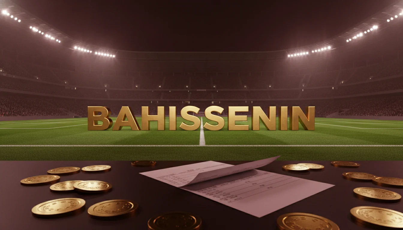 Bahissenin güncel giriş spor bahisleri görseli